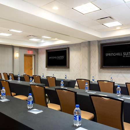 Springhill Suites By Marriott Miami Airport South Blue Lagoon Area Miami Springs Kültér fotó