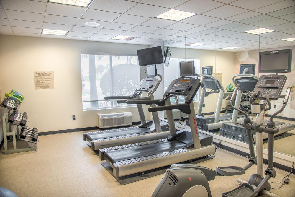 Springhill Suites By Marriott Miami Airport South Blue Lagoon Area Miami Springs Kültér fotó