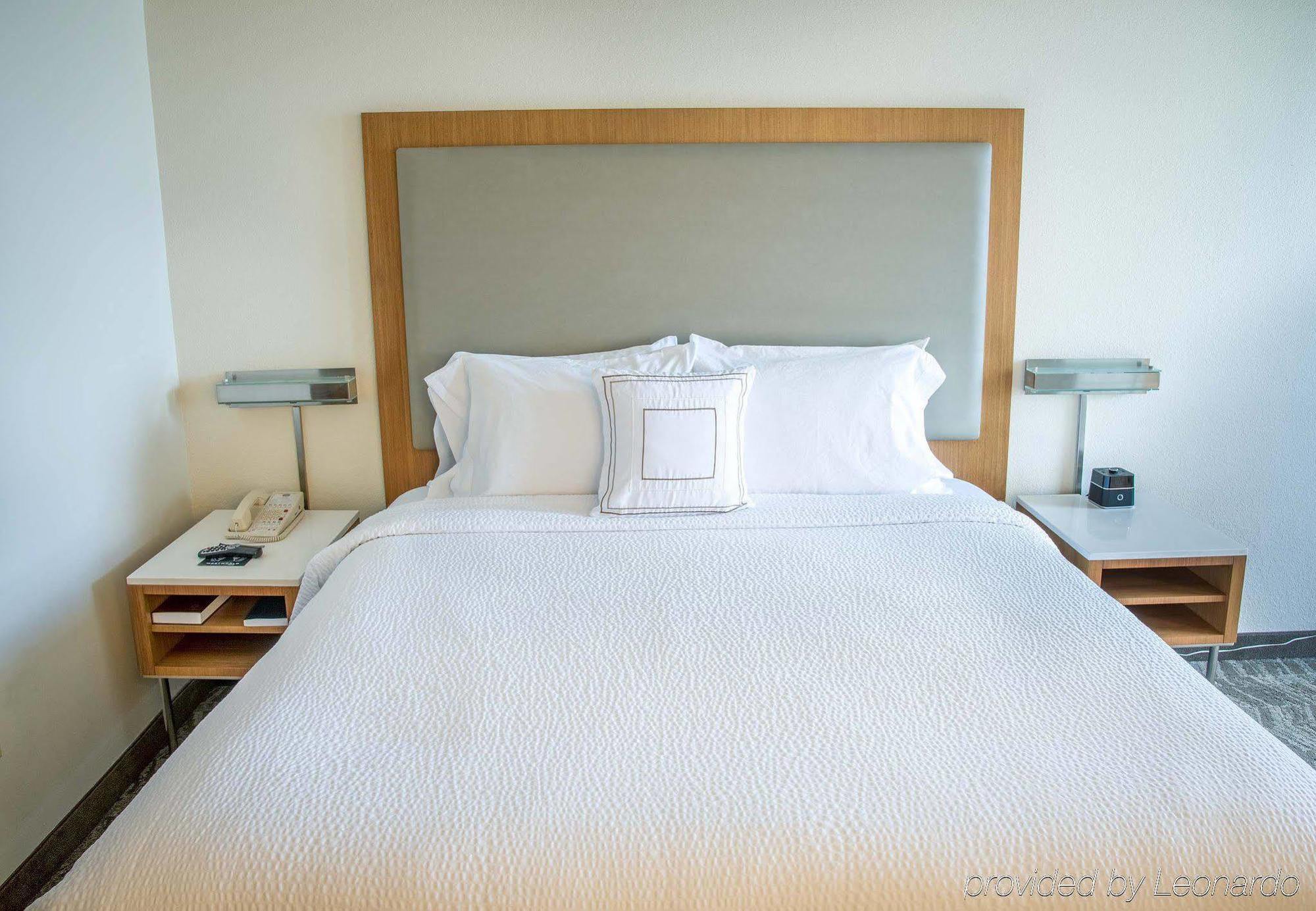 Springhill Suites By Marriott Miami Airport South Blue Lagoon Area Miami Springs Kültér fotó