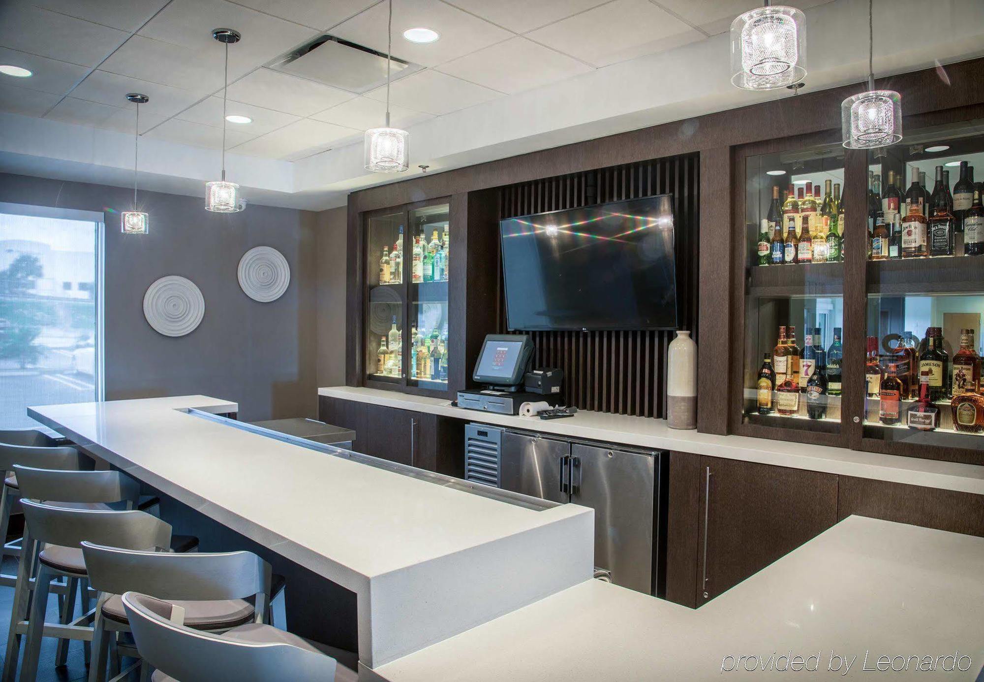 Springhill Suites By Marriott Miami Airport South Blue Lagoon Area Miami Springs Kültér fotó