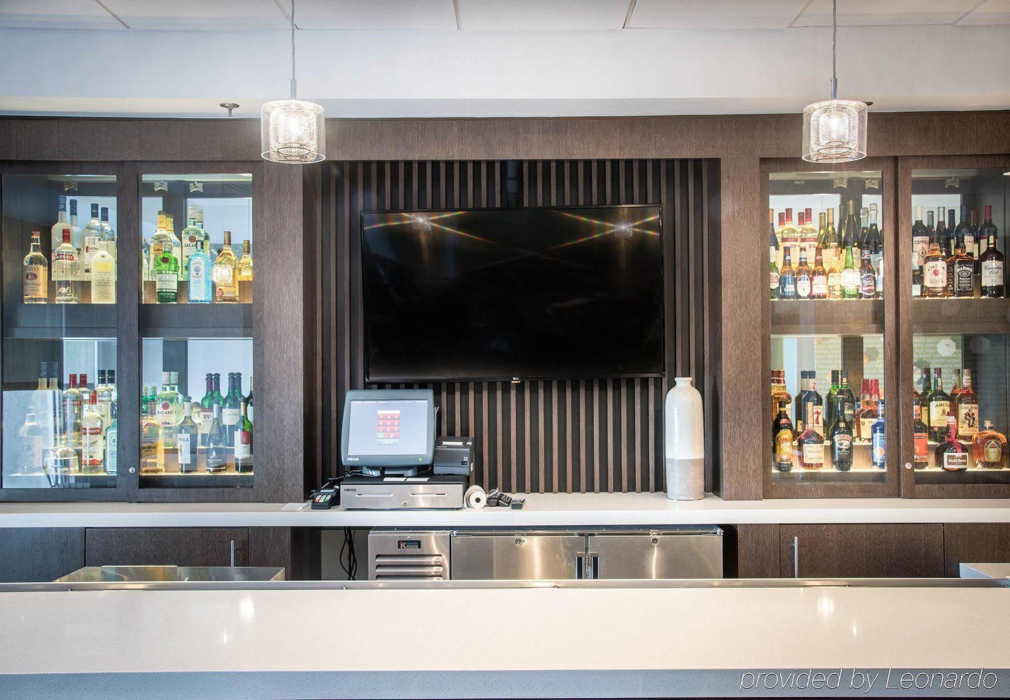 Springhill Suites By Marriott Miami Airport South Blue Lagoon Area Miami Springs Kültér fotó