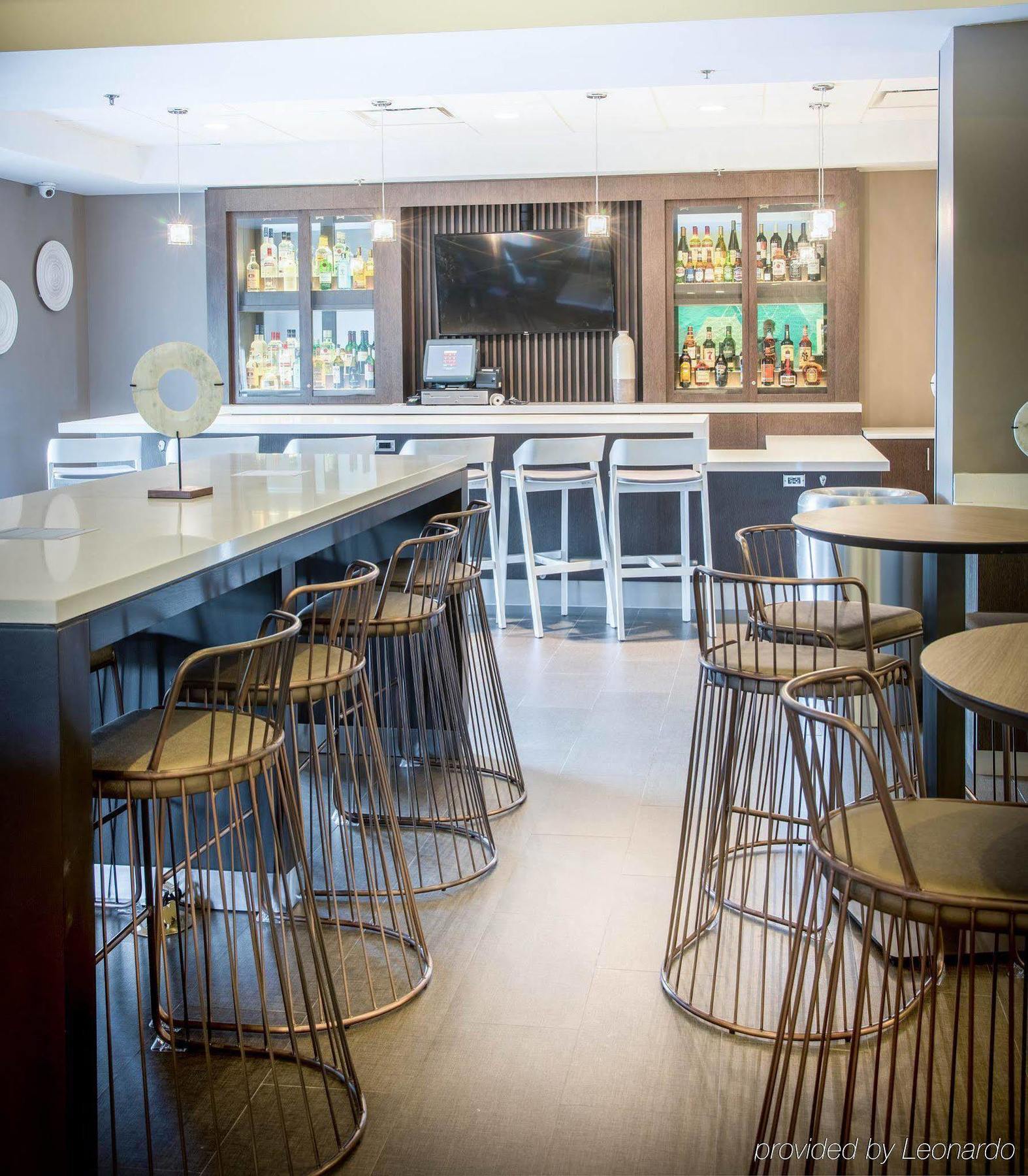 Springhill Suites By Marriott Miami Airport South Blue Lagoon Area Miami Springs Kültér fotó