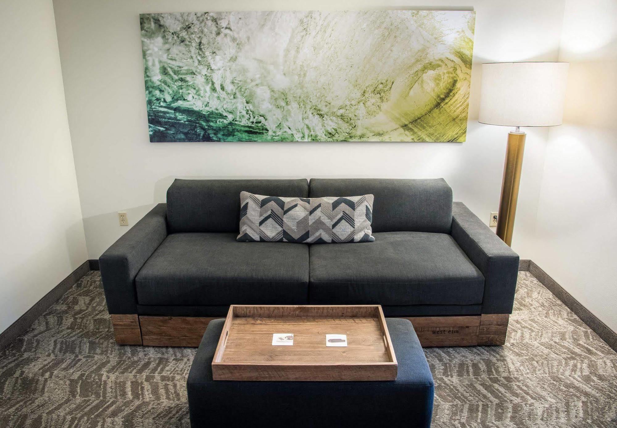 Springhill Suites By Marriott Miami Airport South Blue Lagoon Area Miami Springs Kültér fotó